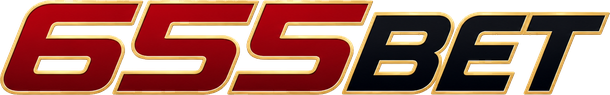 655bet লোগো
